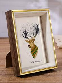 1入組相框帶1入組隨機內頁