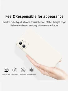 Funda para móvil con estampado de tulipán - Multicolor - Ver 3