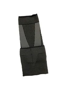 1pc Knee Protection Pad - Grey - View 4