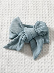 嬰幼兒女裝小花卉印花足式睡衣連身衣 - 彩色 - 查看 4