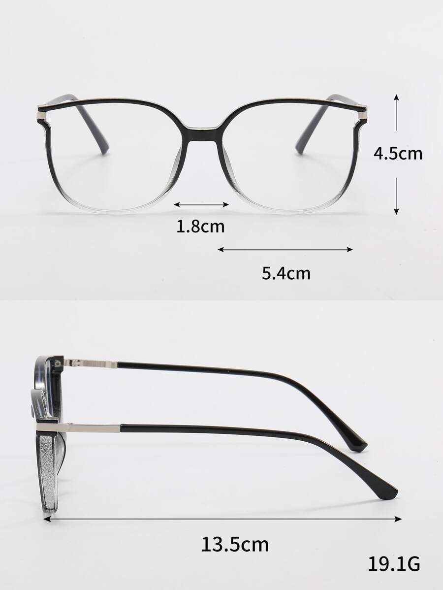 Square Frame Eyeglasses for Sale Australia New Collection Online