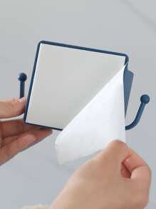 Effortlessly Charge Your Phone with this Stylish Wall-Mounted Phone Charging Rack - Multicolor - View 5