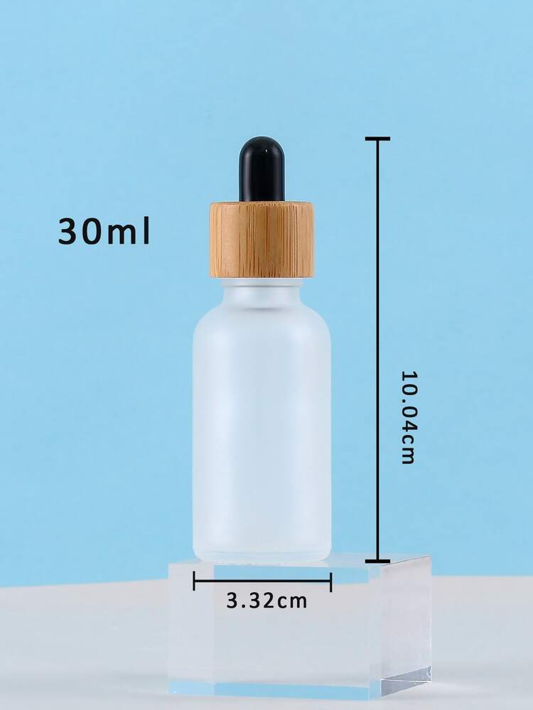 Kit Di Bottiglie Da Viaggio 9 Pezzi – Flaconi Spray 100ml E Barattoli 10g, Approvati TSA, A Tenuta Stagna, Per Cosmetici E Cura Della Pelle
