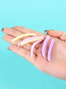 6pcs Eyelash Perm Pad - Multicolor - View 5