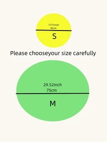 1pc Pink Decorative Pillow, Cute Flower Design Throw Pillow For Home - Pink - View 2