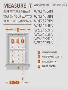 Rèm một ngăn màu xanh lá cây đơn sắc, Rèm đơn ngăn polyester tối giản cho phòng ngủ và phòng khách, tất cả các mùa - Màu xanh Bạc hà - Xem 2