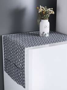 Vỏ & Phụ Kiện Tủ Lạnh - Xám - Xem 1