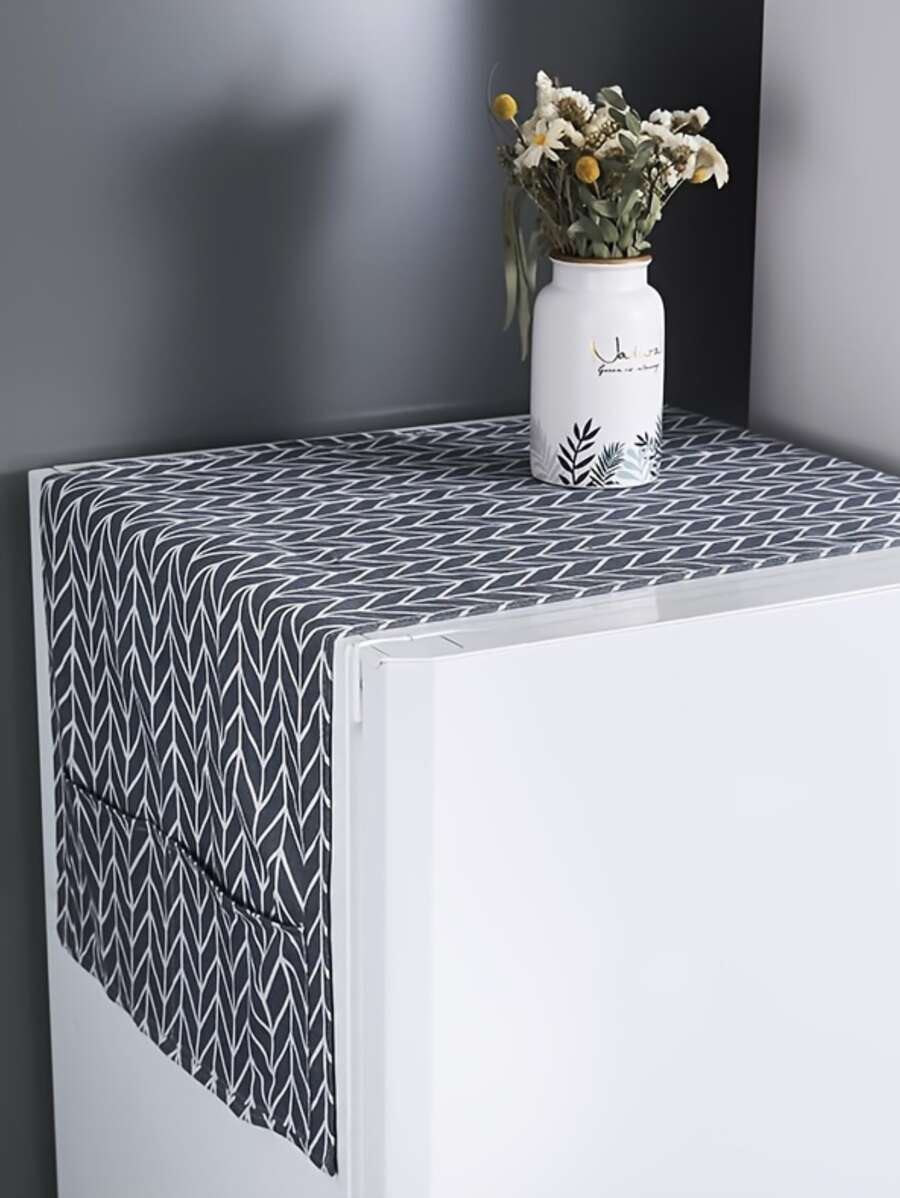 Vỏ & Phụ Kiện Tủ Lạnh - Xám - Xem 1