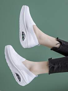 Damskie buty casualowe Prosty Sportowy