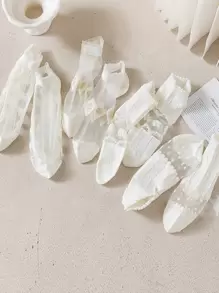 5pairs Bow Pattern Ankle Socks