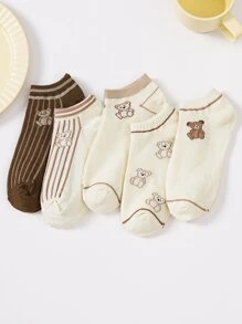 Vớ - Nhiều màu - Xem 1