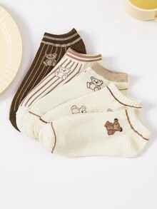 Vớ - Nhiều màu - Xem 2