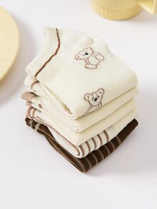 Vớ - Nhiều màu - Xem 3