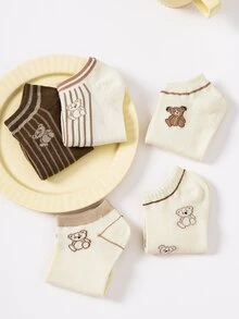 Vớ - Nhiều màu - Xem 4