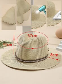 Phụ kiện khác - Màu be - Xem 4