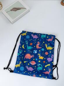 Ba lô trẻ em Hoạt hình Có thể điều chỉnh được - Nhiều màu - Xem 2