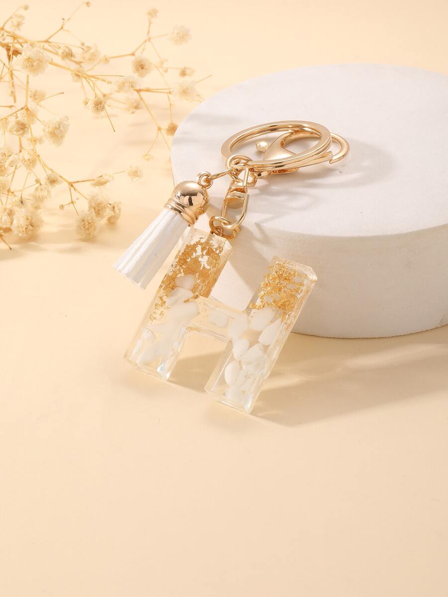 Móc chìa khóa - Nhiều màu - Xem 1