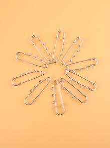 10pcs/Set Pin DIY Jewelry Accessory
