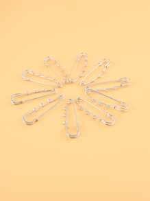 10pcs/Set Pin DIY Jewelry Accessory