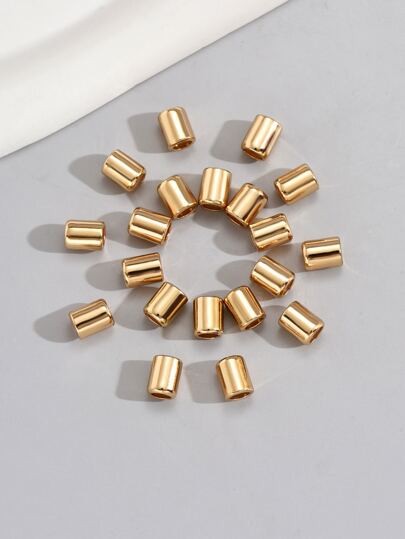 20入組/套扣飾DIY首飾配件