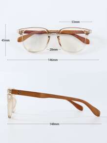 Kính thời trang nữ - Rượu sâm banh - Xem 5