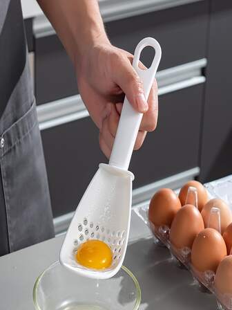 1入組多功能過濾勺