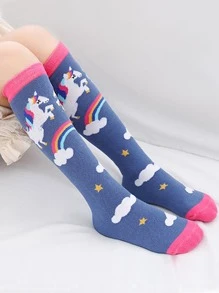 Vớ trẻ em - Nhiều màu - Xem 2