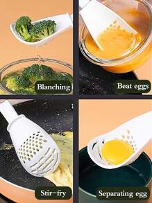 1入組多功能過濾勺