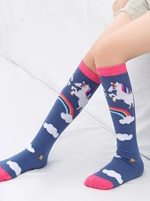 Vớ trẻ em - Nhiều màu - Xem 4