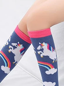 Vớ trẻ em - Nhiều màu - Xem 5