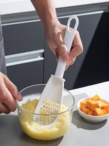 1入組多功能過濾勺