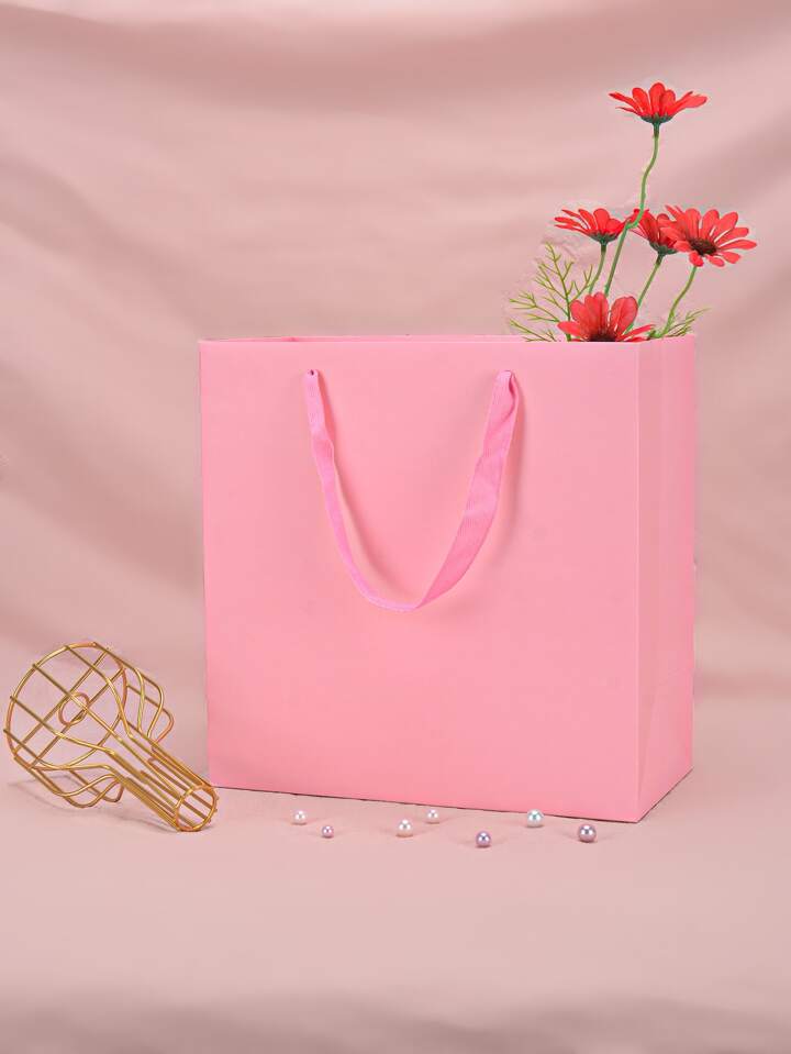 Details more than 159 pink paper lunch bags super hot xkldase.edu.vn