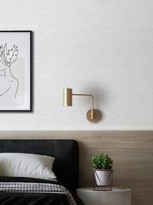 1張白色絲綢家居裝飾貼紙,適用於櫥櫃、桌子、椅子和房間牆壁 - 白色 - 查看 6