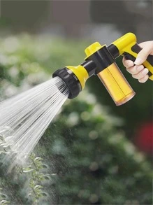 8 Funkcja Piana Pistolet Na Wodę