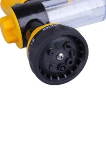 8 Funkcja Piana Pistolet Na Wodę