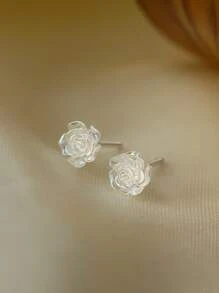 Bông tai stud - Trong sáng - Xem 1