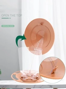 1pc House Design Bird Feeder