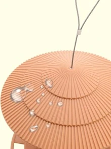 1pc House Design Bird Feeder