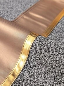 1pc Luxury All Season European Style Anti-Slip Sofa Cushion - Multicolor - View 7