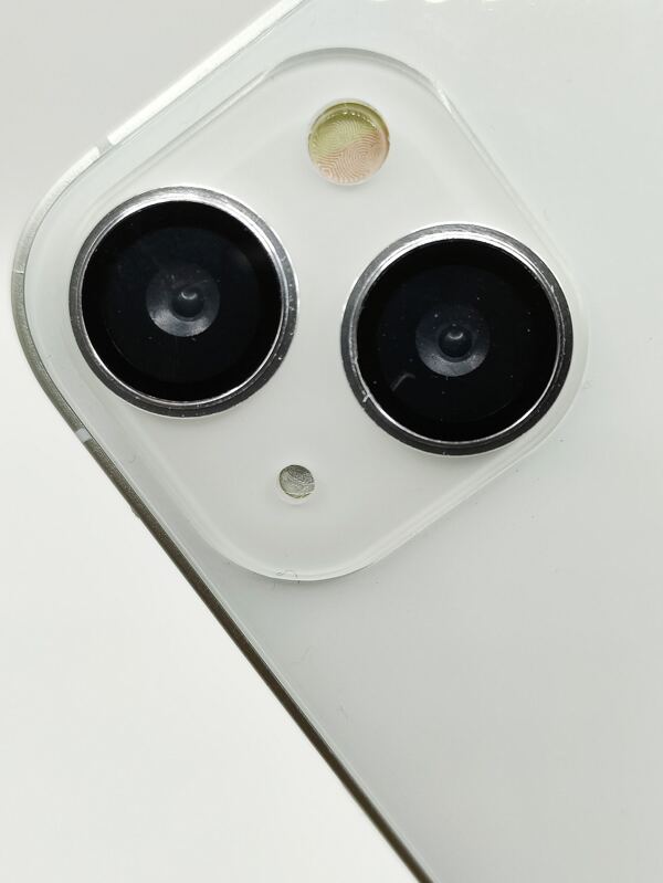 Eagle Eye Lens Protector Compatible With iPhone