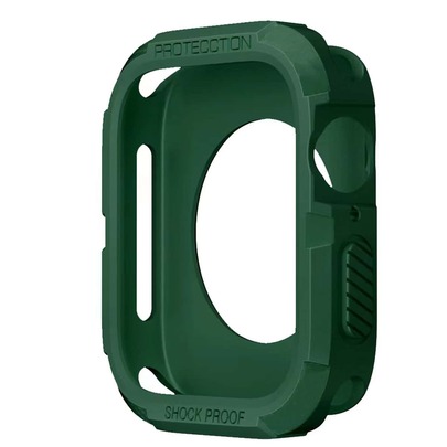 Solid Case Compatible With iPhone
