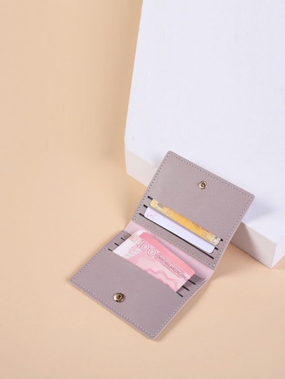 Lightweight Portable Card ID Card White-Collar Workers For Female For Holiday For Anniversary For Birthday Gift Accessories Gift Present Gifts For Teachers Casual Card Holder Wallet Business Card Holder Credit Card Holder Women For Women Wallet Mini Wallet Purse Wallet Card Wallet