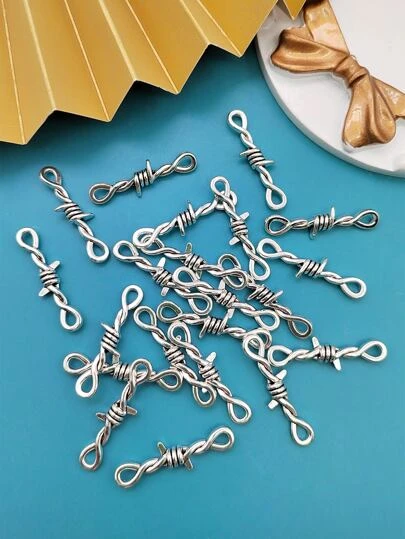 20pcs/set Thorn DIY Connector