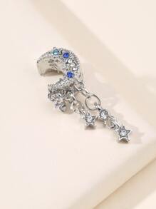 Mặt dây chuyền & Bùa chú - Nhiều màu - Xem 1