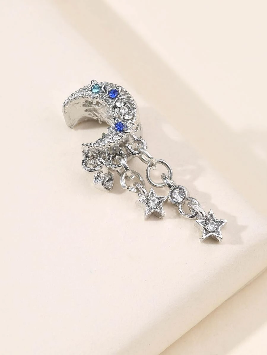 Mặt dây chuyền & Bùa chú - Nhiều màu - Xem 1