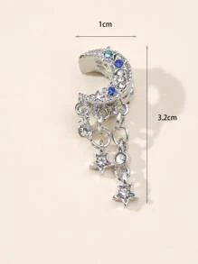 Mặt dây chuyền & Bùa chú - Nhiều màu - Xem 4