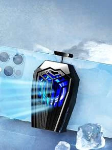 便攜手機散熱風扇