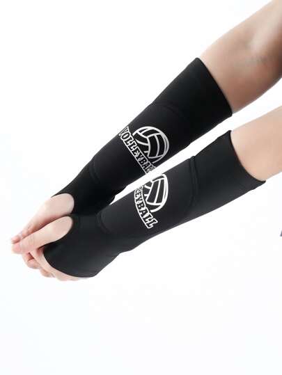 2pcs Volleyball Wrist Protector Gym Accessories