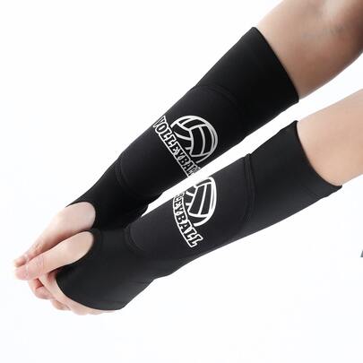 2pcs Volleyball Wrist Protector Gym Accessories