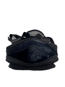 Men Minimalist Chest Rig Bag